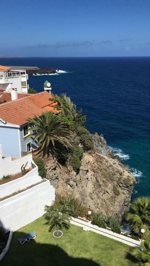 Mirador Playa San Marcos Apartment Icod De Los Vinos Bagian luar foto